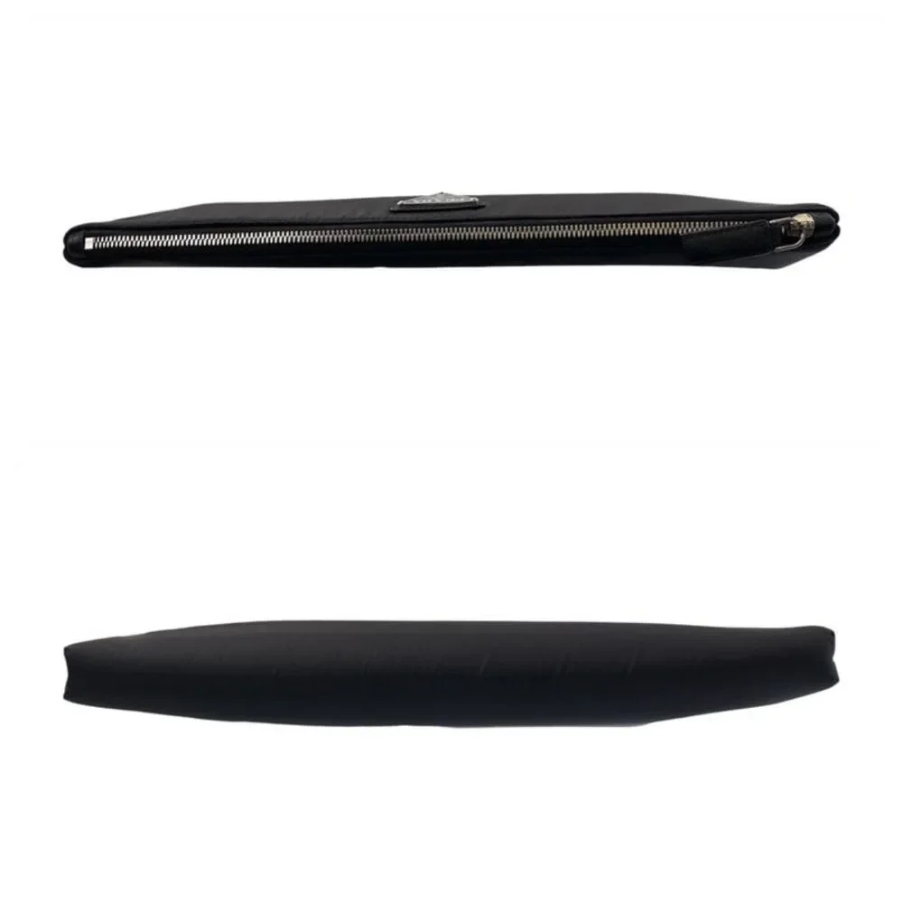Prada Tessuto Clutch Bag